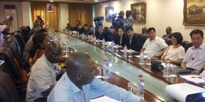 Économie numérique : le DSI-Club du Congo veut s’inspirer de l’exemple ivoirien Économie numérique : le DSI-Club du Congo veut s’inspirer de l’exemple ivoirien