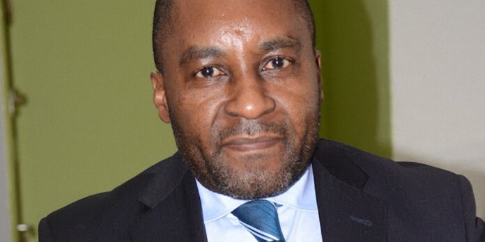 Dr Honoré Njime : « Entre 5 et 10 mn pour dédouaner via la plateforme e-Guce » Dr Honoré Njime : « Entre 5 et 10 mn pour dédouaner via la plateforme e-Guce »