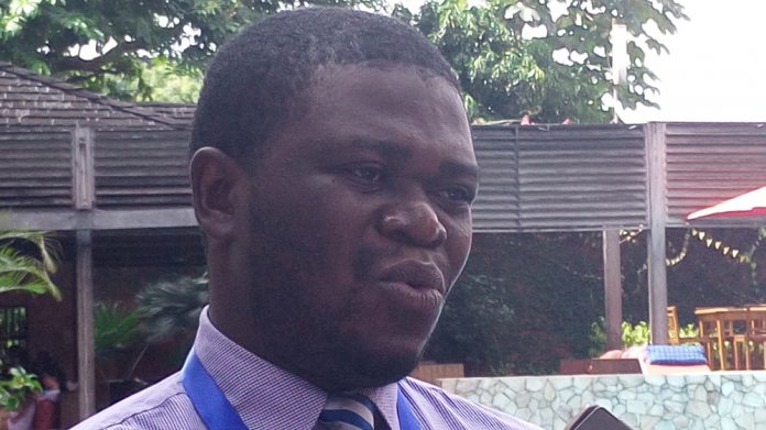 François Joseph NNEMETE : « Cloud, il y a la régulation à mettre en place »