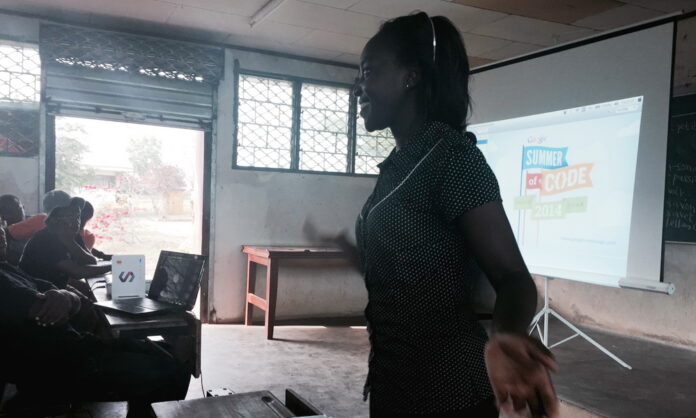 Google Summer of Code : Le Cameroun, pays africain le plus représenté par ses codeurs Google Summer of Code : Le Cameroun, pays africain le plus représenté par ses codeurs