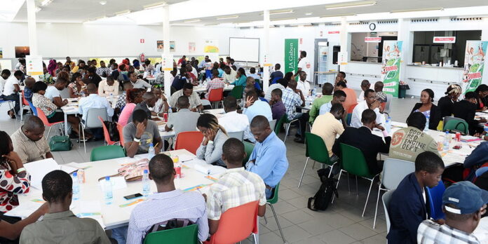 Grand prix de l’Excellence 2016 : Les projets TIC du Gabon en bonne position Grand prix de l’Excellence 2016 : Les projets TIC du Gabon en bonne position