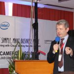 Huawei Cloud Congress Yaounde