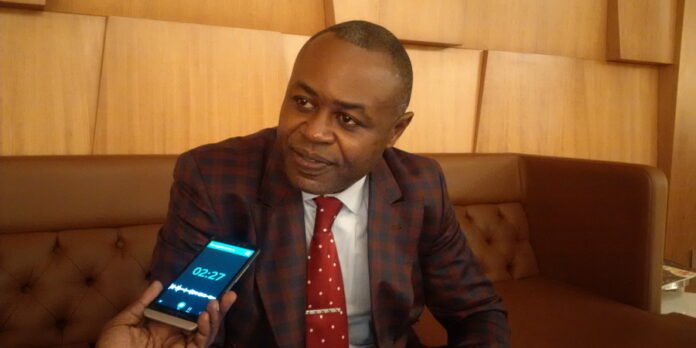 Internet : Le Congo démarre la connexion des ménages à la fibre optique Internet : Le Congo démarre la connexion des ménages à la fibre optique