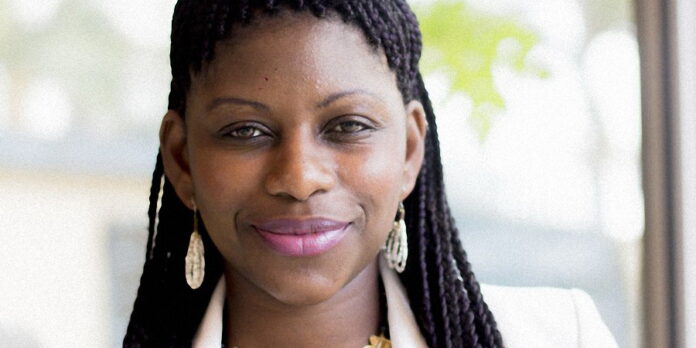 Marylène Owona : « Soyons au rendez-vous de l’Internet, les autres n’attendent pas » Marylène Owona : « Soyons au rendez-vous de l’Internet, les autres n’attendent pas »