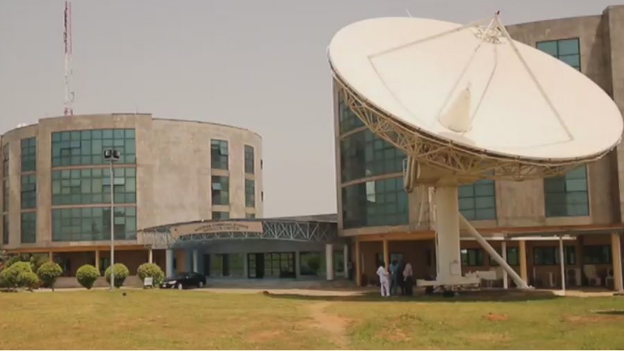 C’est une grande première, le Nigéria premier pays d’Afrique à gérer un satellite européen C’est une grande première, le Nigéria premier pays d’Afrique à gérer un satellite européen