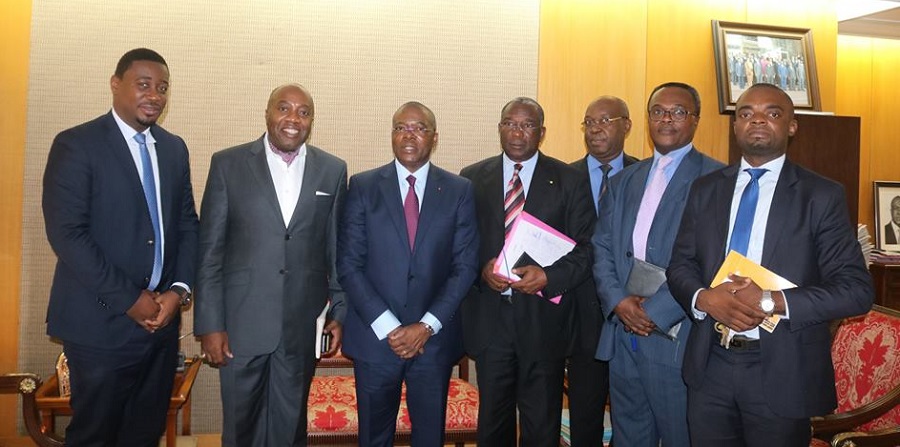 Gabon : Airtel connecte la province du Woleu-Ntem à la 3G Gabon : Airtel connecte la province du Woleu-Ntem à la 3G