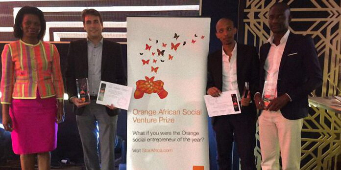 Innovation : Orange lance la 6ème édition du Prix de l’Entrepreneur Social en Afrique Innovation : Orange lance la 6ème édition du Prix de l’Entrepreneur Social en Afrique