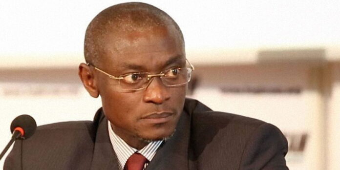 Cameroun : l’Université de Dschang va se doter d’un système de gestion de base de données géospatiales Cameroun : l’Université de Dschang va se doter d’un système de gestion de base de données géospatiales