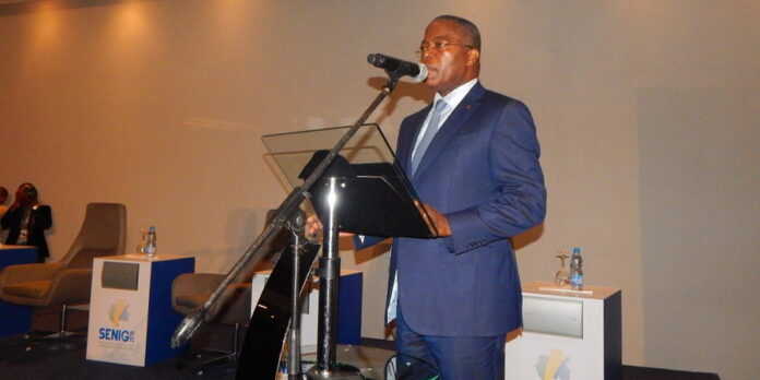 Gabon : Le gouvernement approuve l’organisation du Senig 2016 Gabon : Le gouvernement approuve l’organisation du Senig 2016