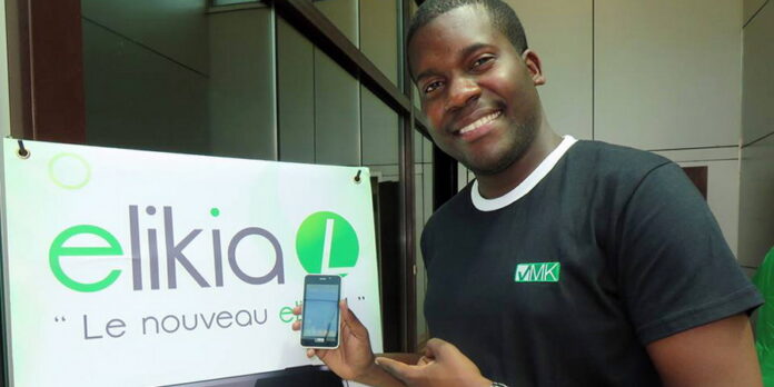 Congo : La société VMK dévoile sa nouvelle tablette tactile Congo : La société VMK dévoile sa nouvelle tablette tactile