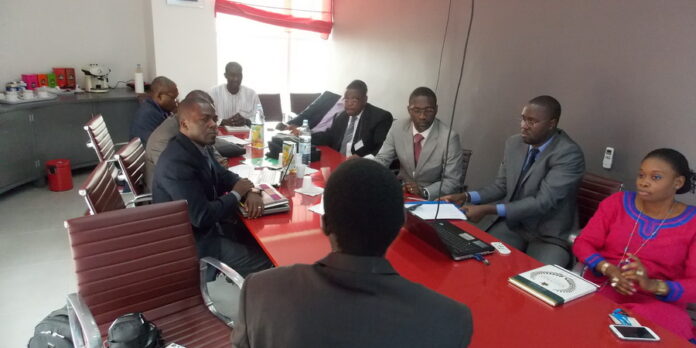 SIAT, l’application du GUCE pour dématérialiser les procédures d’importation au Cameroun SIAT, l’application du GUCE pour dématérialiser les procédures d’importation au Cameroun