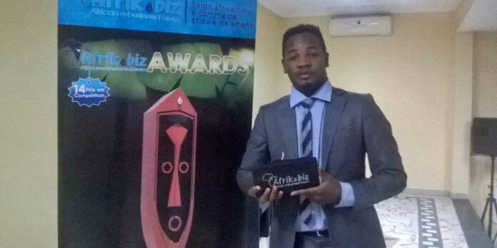 e-Commerce : Les lauréats du Salon Afrikebiz sont connus e-Commerce : Les lauréats du Salon Afrikebiz sont connus