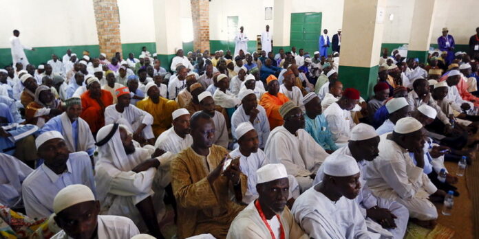 Congo Brazza : Une association veut arrimer les musulmans aux TIC Congo Brazza : Une association veut arrimer les musulmans aux TIC