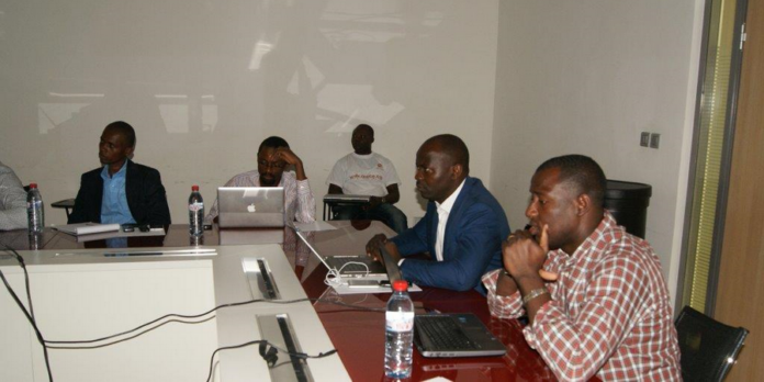 Congo : Le régulateur appelle les médias à davantage intégrer les outils du numérique Congo : Le régulateur appelle les médias à davantage intégrer les outils du numérique