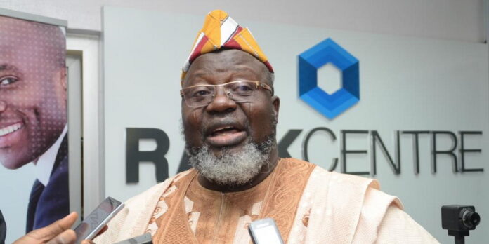 Nigeria : Le gouvernement fédéral va créer une université spécialisée dans les TIC Nigeria : Le gouvernement fédéral va créer une université spécialisée dans les TIC