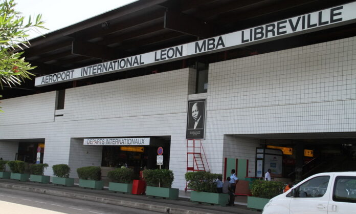 Gabon : Le système e-gates déployé à l’aéroport de Libreville Gabon : Le système e-gates déployé à l’aéroport de Libreville