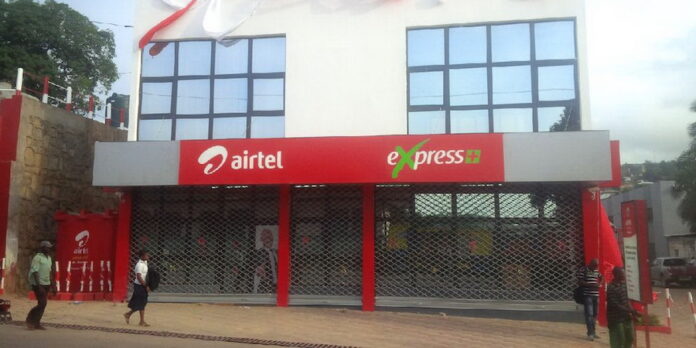 Nigéria : Airtel touché de plein fouet par la chute du naira Nigéria : Airtel touché de plein fouet par la chute du naira
