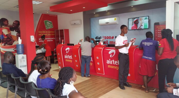 Gabon : 100 postes de travail menacés de suspension chez Airtel Gabon : 100 postes de travail menacés de suspension chez Airtel