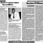 CT du 10 06 2016 ITW