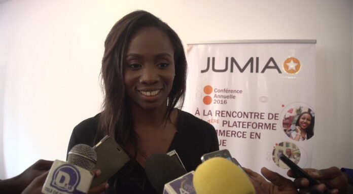 Candace Nkoth Bisseck (Jumia) : « On devient une même marque, mais on reste des business séparés » Candace Nkoth Bisseck (Jumia) : « On devient une même marque, mais on reste des business séparés »