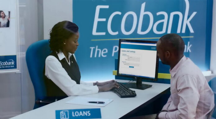 Le Groupe Ecobank rend tous ses services bancaires disponibles en ligne Le Groupe Ecobank rend tous ses services bancaires disponibles en ligne