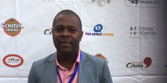 Louis Bertrand Nkoa : « Les start-up camerounaises ont encore du chemin à faire » Louis Bertrand Nkoa : « Les start-up camerounaises ont encore du chemin à faire »