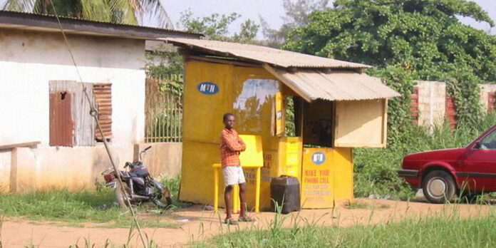 Cameroun : Le réseau téléphonique de MTN coupé, impossible d’appeler un abonné de l’opérateur Cameroun : Le réseau téléphonique de MTN coupé, impossible d’appeler un abonné de l’opérateur