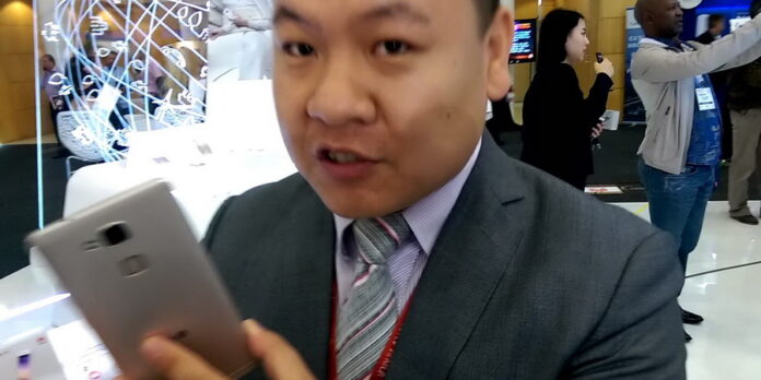Téléphonie mobile : La série G de Huawei fait son entrée sur le marché africain Téléphonie mobile : La série G de Huawei fait son entrée sur le marché africain