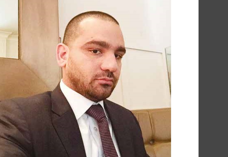 Radwan Charafeddine