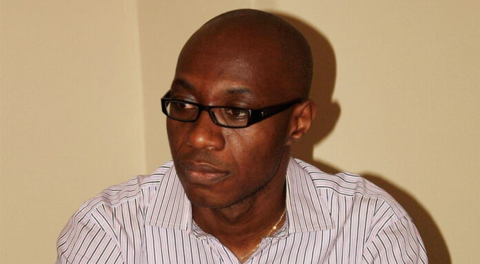 Serge Ntamack (Microsoft) : « Le Cameroun peut devenir le hub des TIC en Afrique centrale » Serge Ntamack (Microsoft) : « Le Cameroun peut devenir le hub des TIC en Afrique centrale »