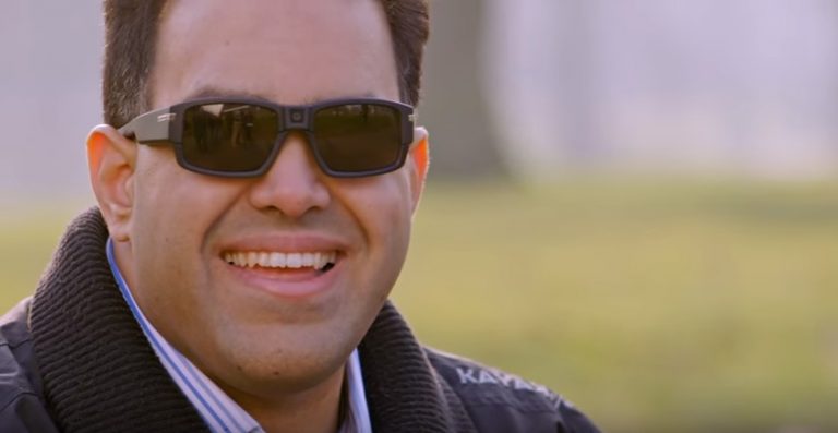 Saqib Shaikh, l’ingénieur malvoyant de Microsoft qui redonne la « vue » aux non-voyants