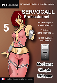 ServoCall