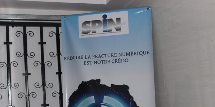 Gabon : la Spin apporte son soutien aux jeunes entreprises du secteur du numérique Gabon : la Spin apporte son soutien aux jeunes entreprises du secteur du numérique