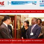 Une TIC Mag