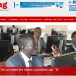 Une TIC Mag 3