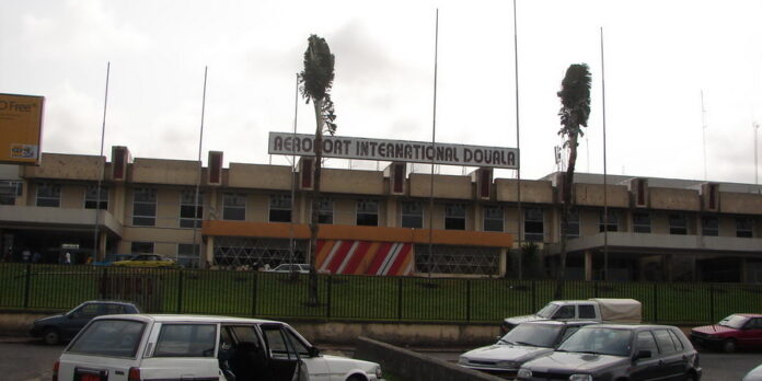 My Airport Cameroun, l’application qui facilite les voyages My Airport Cameroun, l’application qui facilite les voyages