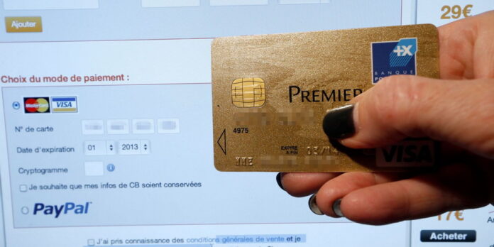 Innovation : La carte bancaire à cryptogramme dynamique annoncée en Afrique Innovation : La carte bancaire à cryptogramme dynamique annoncée en Afrique