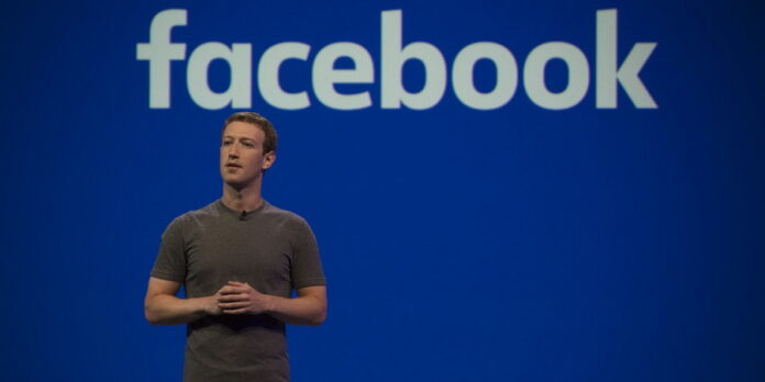 Après l’explosion du satellite de Facebook, Mark Zuckerberg ne désespère pas Après l’explosion du satellite de Facebook, Mark Zuckerberg ne désespère pas