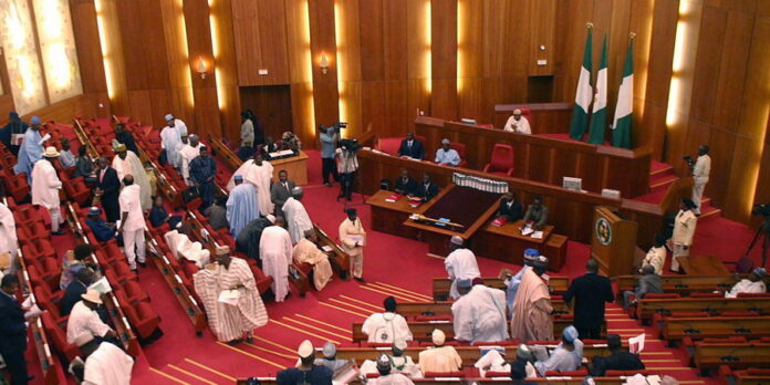 Nigéria : Colère des députés après la réduction de l’amende de MTN Nigéria : Colère des députés après la réduction de l’amende de MTN