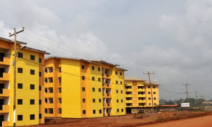 Cameroun : Un site Internet pour promouvoir le programme de logements sociaux Cameroun : Un site Internet pour promouvoir le programme de logements sociaux
