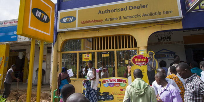 Téléphonie : le Congo Brazza perd 558 000 abonnés en trois ans et MTN toujours leader du mobile Téléphonie : le Congo Brazza perd 558 000 abonnés en trois ans et MTN toujours leader du mobile
