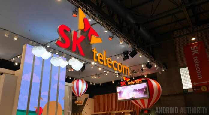 Sénégal: SK Telecom et CKG Group mettent 100 milliards de Fcfa sur la table pour la 4G Sénégal: SK Telecom et CKG Group mettent 100 milliards de Fcfa sur la table pour la 4G