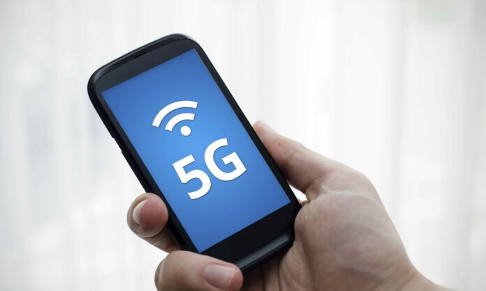 Internet : La course à la 5G est lancée Internet : La course à la 5G est lancée