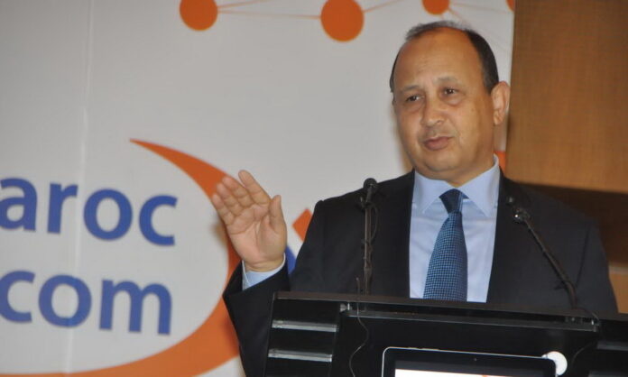 Togo : Maroc Telecom va investir 3,5 Fcfa dans la fibre optique Togo : Maroc Telecom va investir 3,5 Fcfa dans la fibre optique