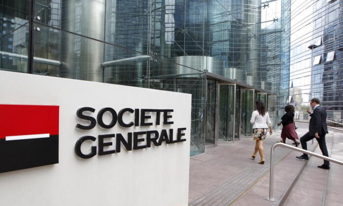 Mobile Banking : Société Générale entre dans le capital de Fintech Tagpay Mobile Banking : Société Générale entre dans le capital de Fintech Tagpay