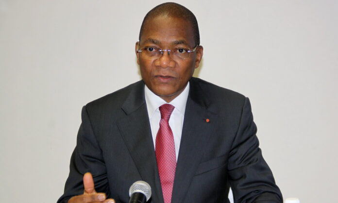 Côte d’Ivoire : Bientôt une nouvelle loi pour encadrer les TIC Côte d’Ivoire : Bientôt une nouvelle loi pour encadrer les TIC
