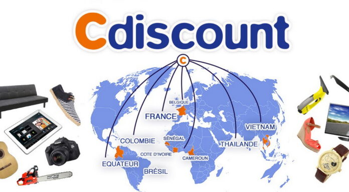 E-commerce : pourquoi Cdiscount se retire du Cameroun E-commerce : pourquoi Cdiscount se retire du Cameroun