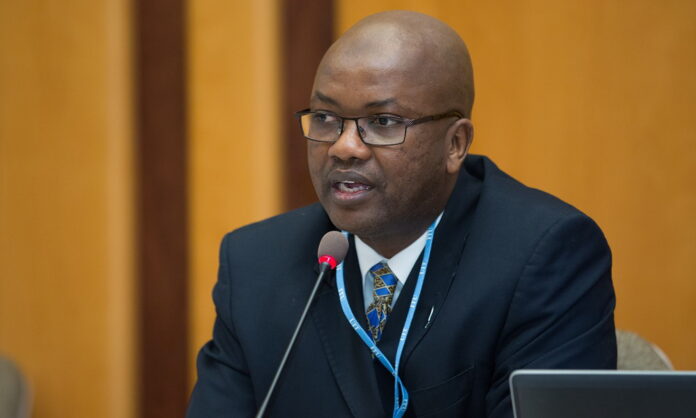 SCASI, la société civile africaine pour les TIC, a un nouveau bureau exécutif présidé par Cissé KANE SCASI, la société civile africaine pour les TIC, a un nouveau bureau exécutif présidé par Cissé KANE