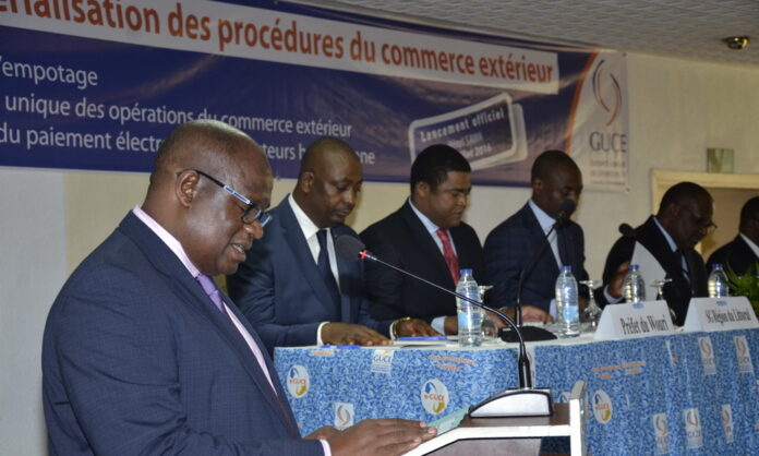 Cameroun : Le Guichet unique s’associe à Mtn, Orange, Camtel, Creolink et Ringo Cameroun : Le Guichet unique s’associe à Mtn, Orange, Camtel, Creolink et Ringo