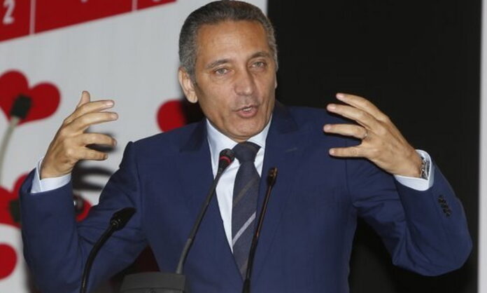 Après Maroc Numeric 2013, voici le plan « Maroc Digital 2020 » ! Après Maroc Numeric 2013, voici le plan « Maroc Digital 2020 » !